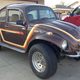 Illustration for article titled For $3,850, This 1970 VW Baja Bug Looks Ready To Run For The Border